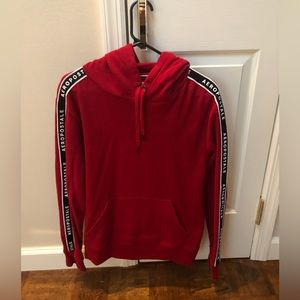 Aeropostale Hoodie Mens S